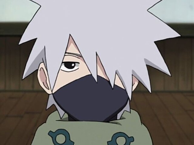 Kakashi