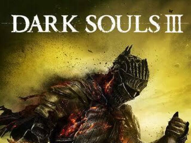 Dark Souls