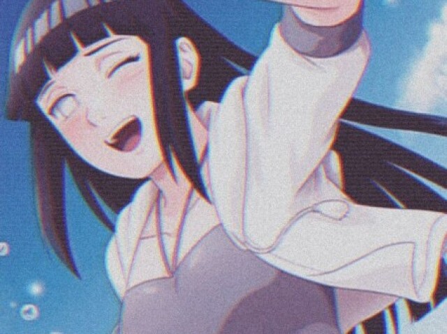 Hinata