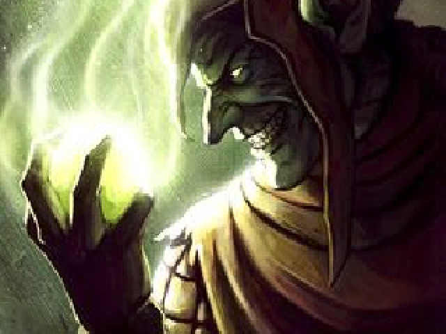 10. Duende