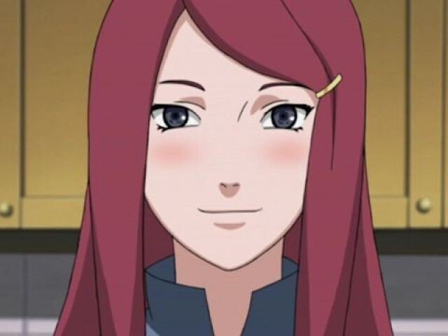 Kushina