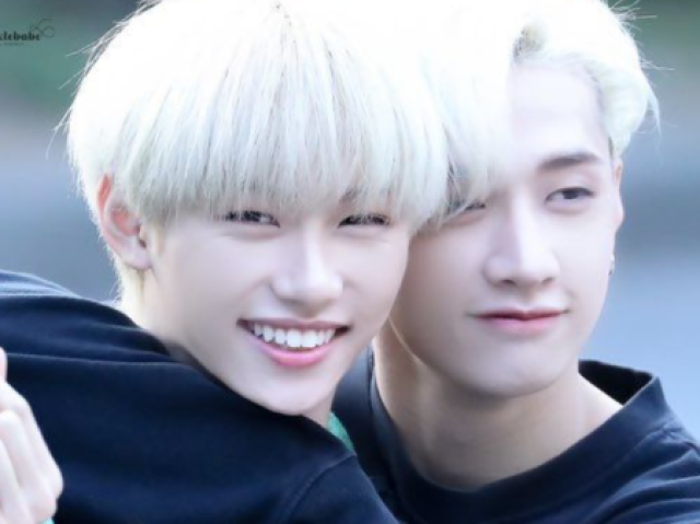 Felix, Bang chan