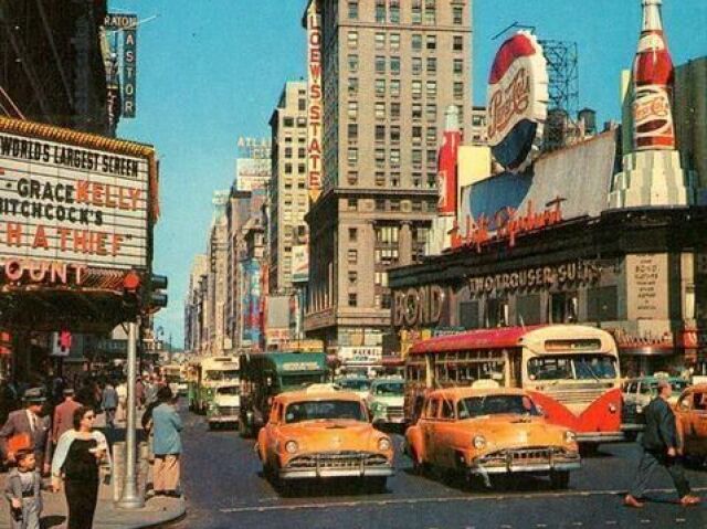Vintage