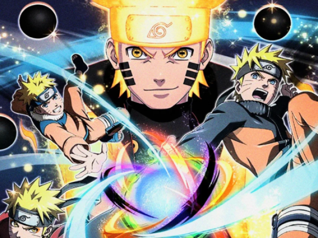 Naruto