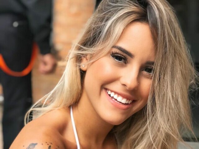 Essa é lindaaaa 😘