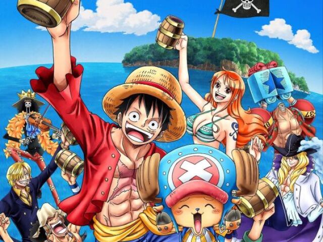 One Piece