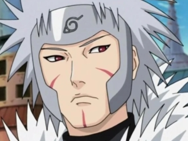 Tobirama