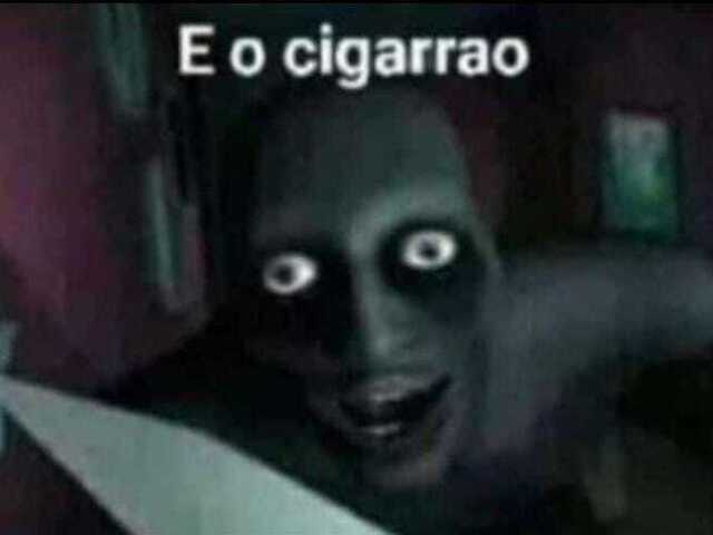 Cigarro do luid