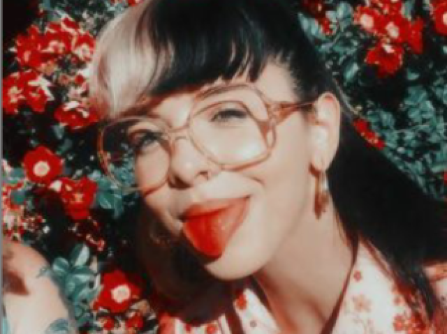 Melanie Martinez🎠✨