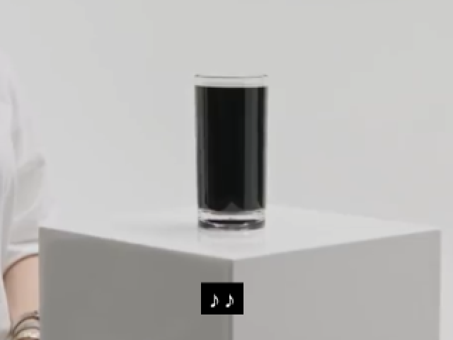 Black Drink