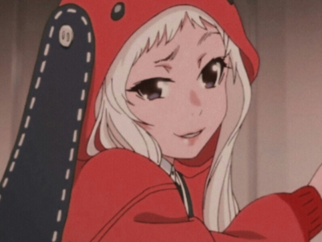 🧡•. Runa Yomozuki. •🧡