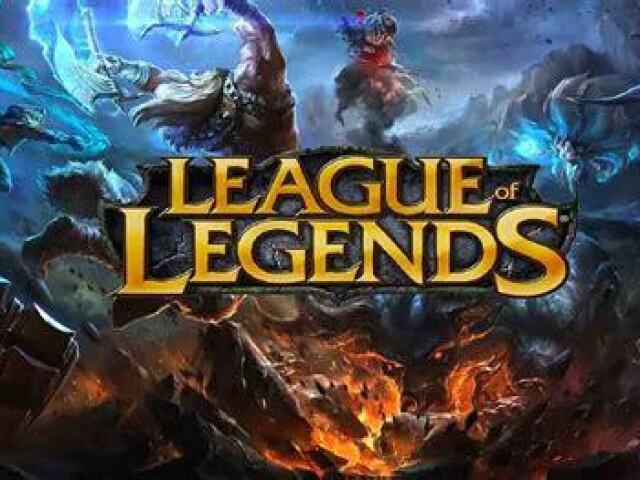 Você realmente conhece League of Legends?