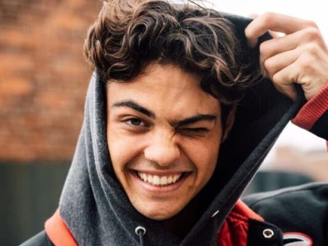 Noah Centineo