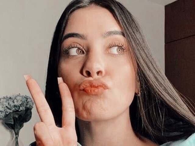 VocĂȘ realmente conhece a Sabina Hidalgo?