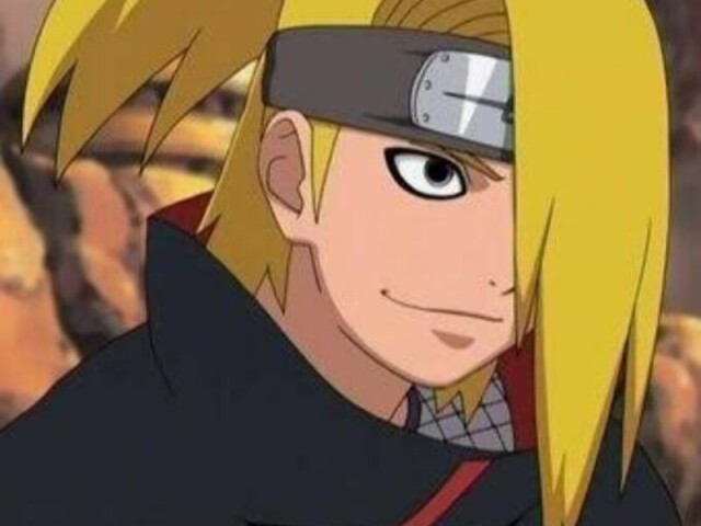 Deidara