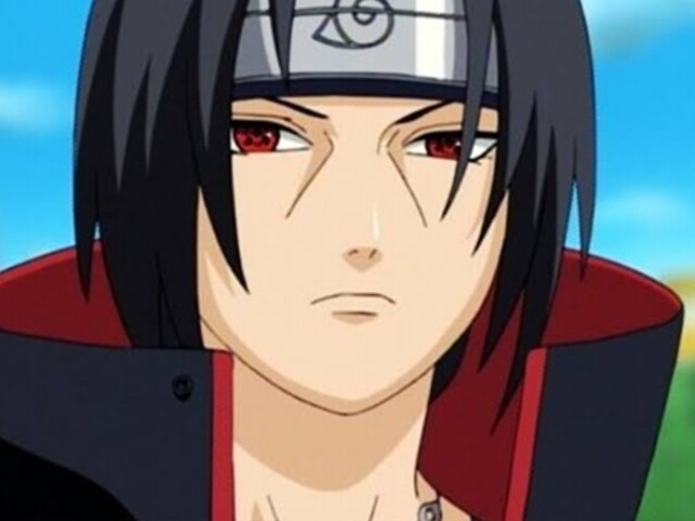 Itachi