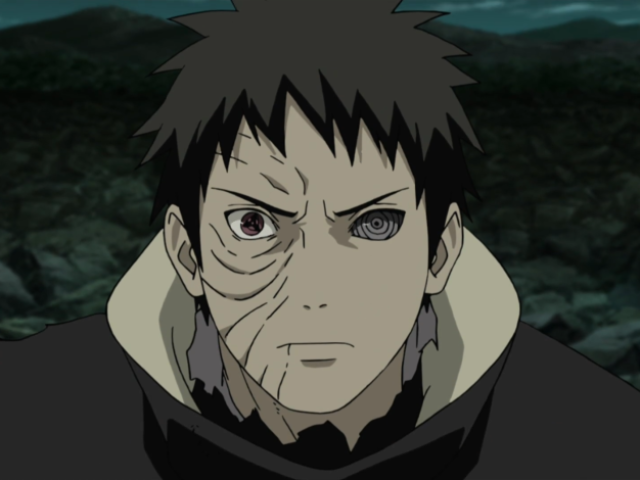 Tobi(Obito)