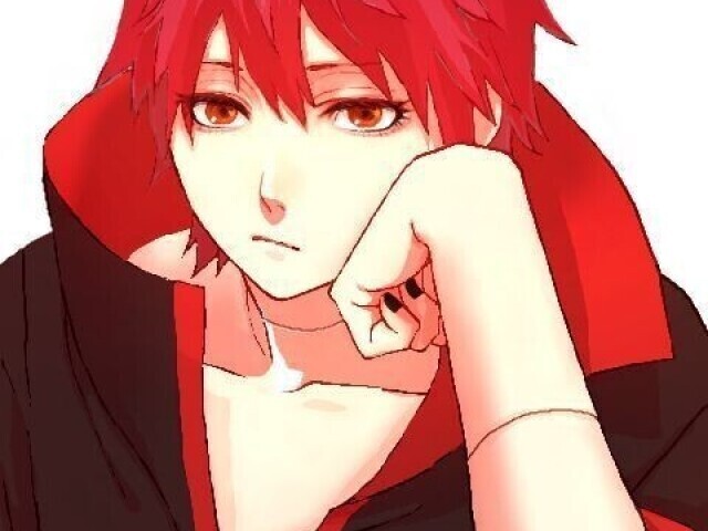 Sasori