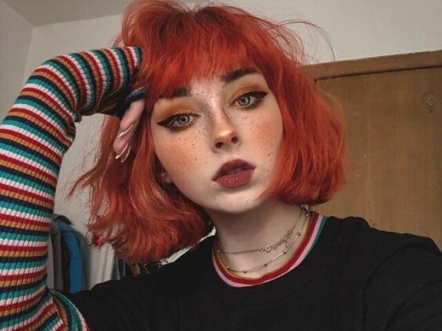 🖤E girl🖤