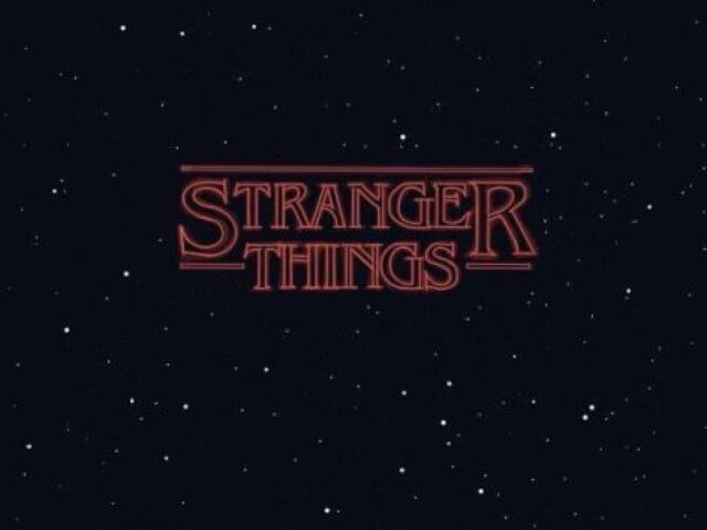 stanger things