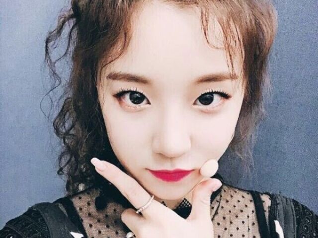 •Yuqi•