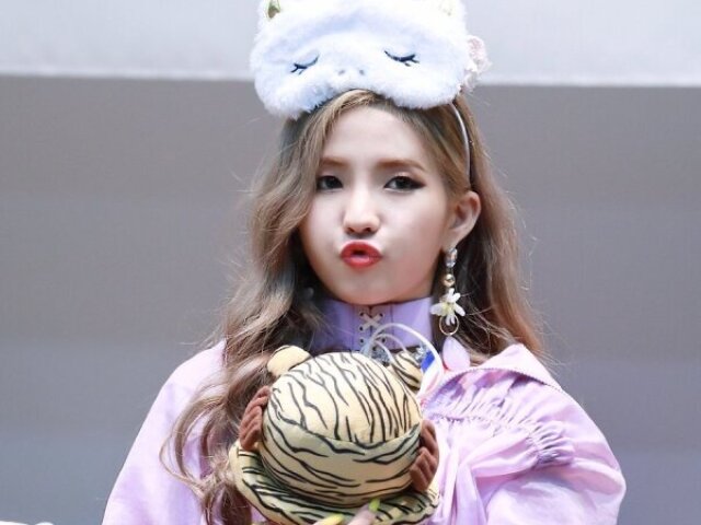 •Soyeon•