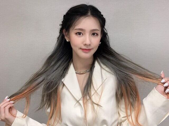 •Miyeon•