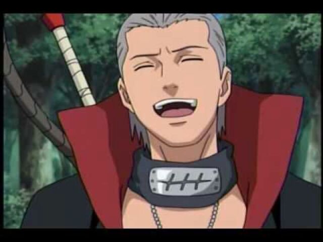 Hidan