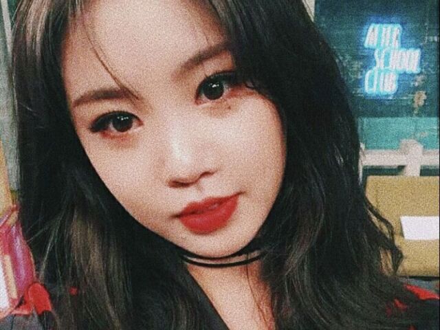 •Soojin•