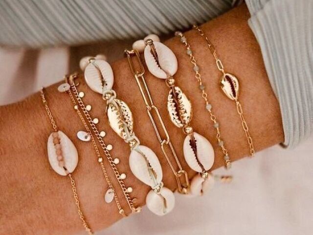 Pulseiras