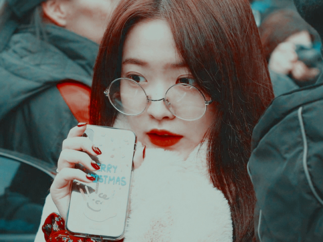 •Yeri•