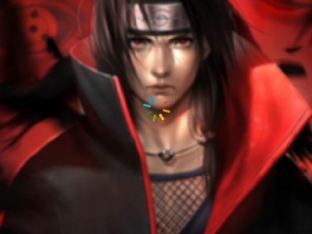 Itachi