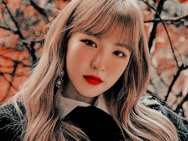 •Wendy•