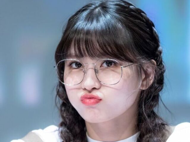 Momo O-O