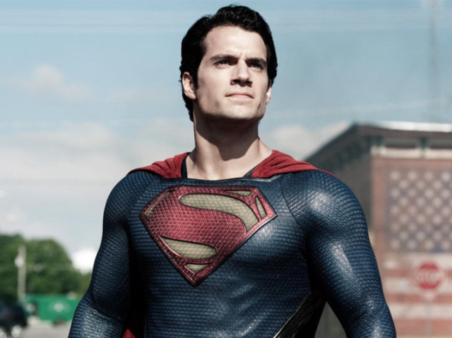 Super-man