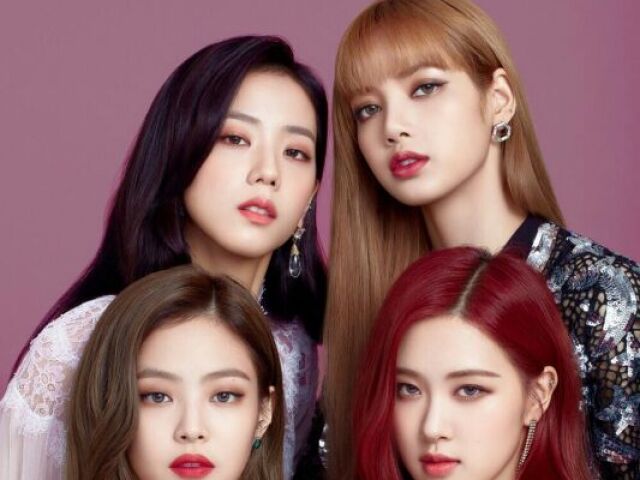 Blackpink :>