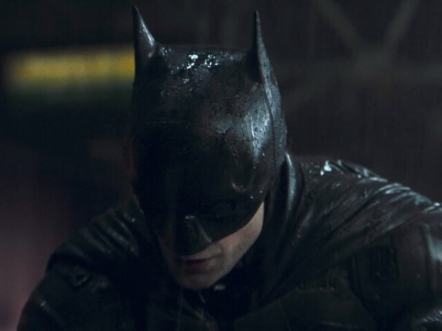 Batman.