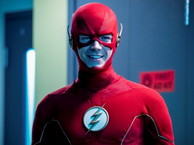 Flash