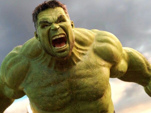 Hulk