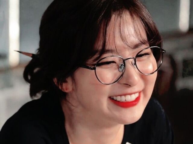 •Seulgi•