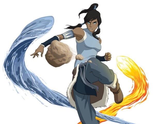 Korra