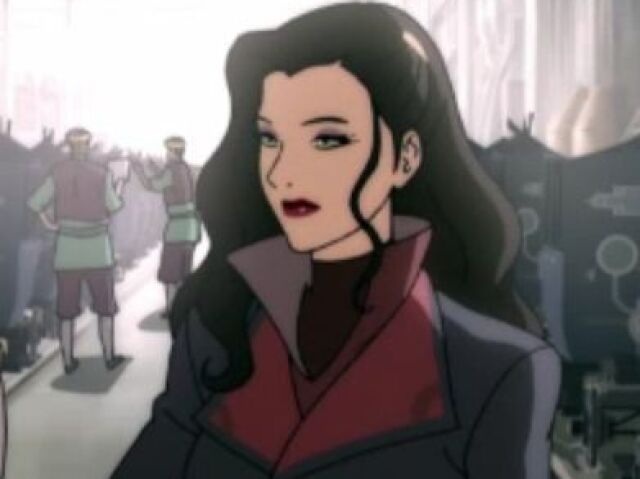 Asami