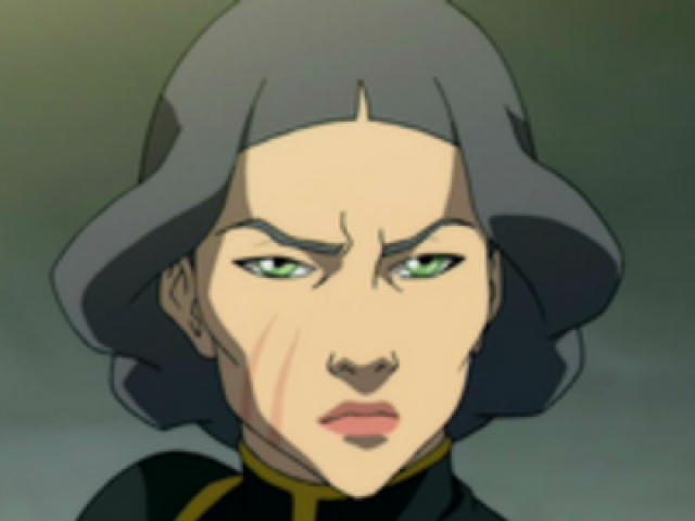 Lin Beifong