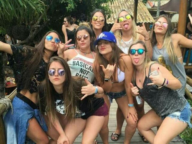 e o bonde das maravilhas kkk