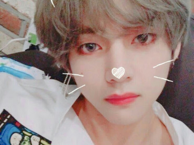 •Taehyung•