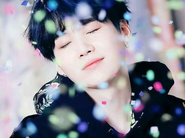 •Yoongi•