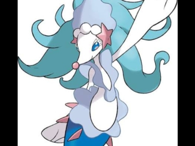 Primarina