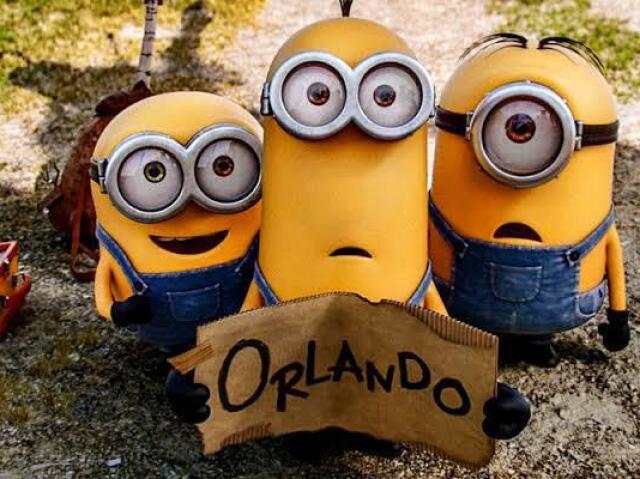 Minions