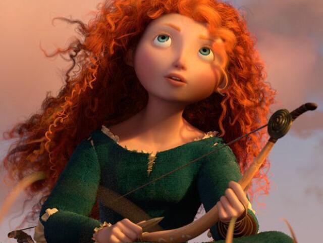 Merida