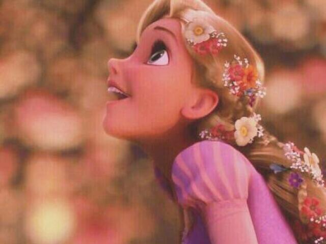 Rapunzel